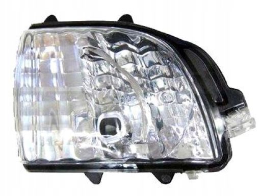 Lampa Kierunkowskazu 338-0043-3