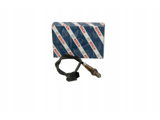 Sonda Lambda 0 258 007 353