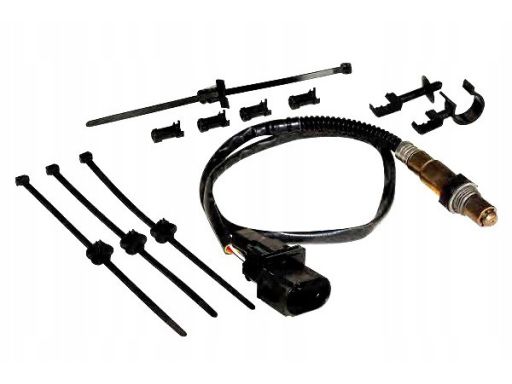 Sonda Lambda 0 258 007 353