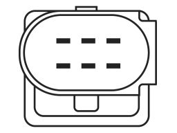 Sonda Lambda 0 258 007 353