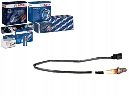 Sonda Lambda 0 258 010 246