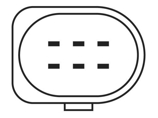 Sonda Lambda 0 258 017 319