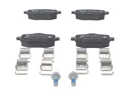 Klocek Hamulcowy Kpl. 13.0460-2644.2