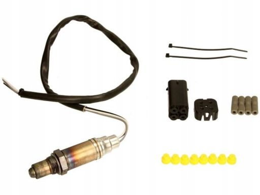 Sonda Lambda 0 258 986 507