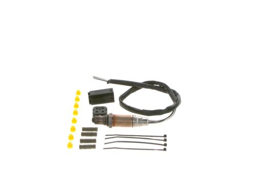 Sonda Lambda 0 258 986 507