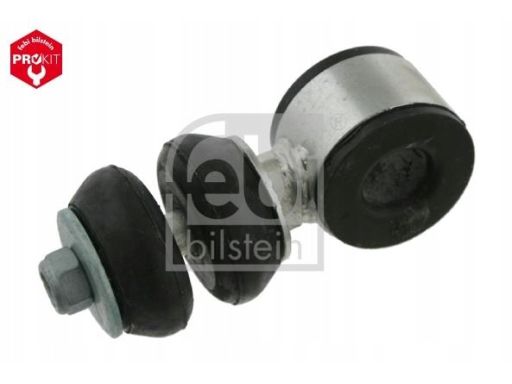 Silentblock Drążka Łączącego Stabilizato 07863