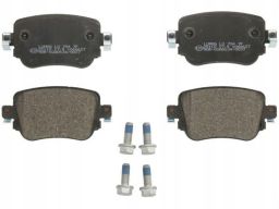 Klocek Hamulcowy Kpl. 25110 00 704 10