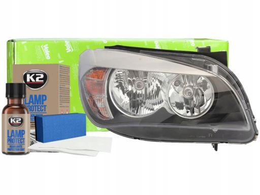 Reflektor Świateł Przednich 044946