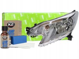 Reflektor Świateł Przednich 045210