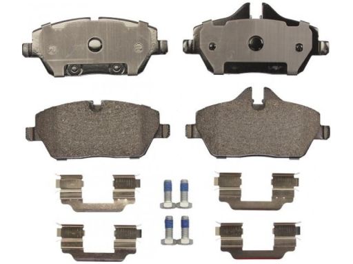 Klocek Hamulcowy Kpl. Fdb1974