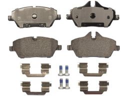 Klocek Hamulcowy Kpl. Fdb1974