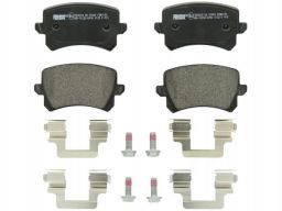 Klocek Hamulcowy Kpl. Fdb4192