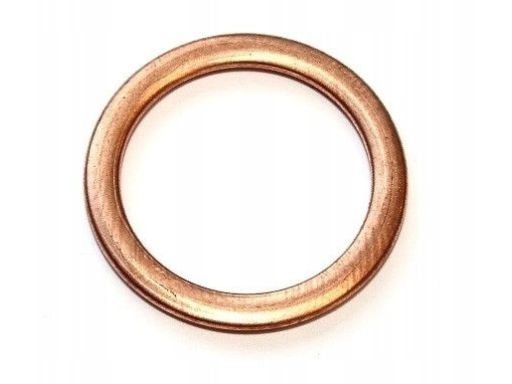 Uszczelka Korka Spustowego Oleju 813.087