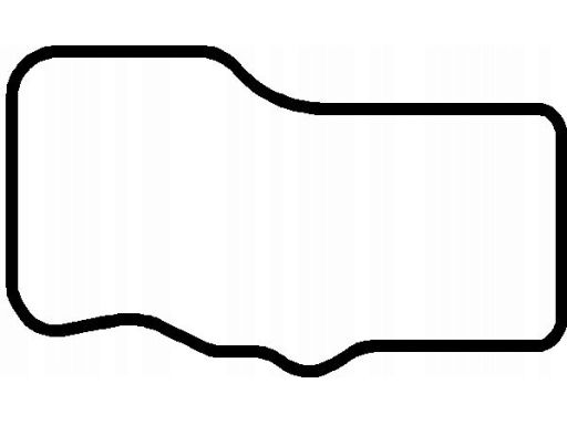 Uszczelka Miski Olejowej 845.400