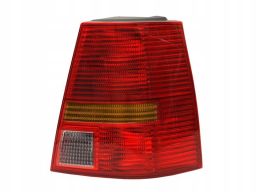 Lampa Zespolonych Świateł Tylnych 11-0213-01-2