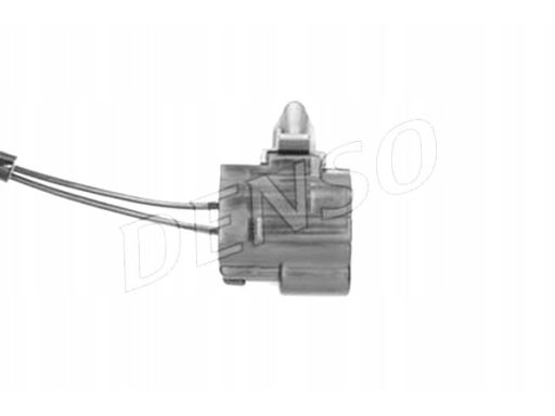 Sonda Lambda Dox-0323