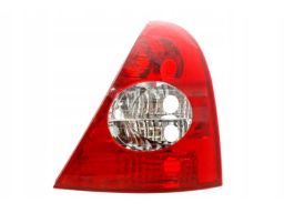 Lampa Zespolonych Świateł Tylnych 11-0231-01-2