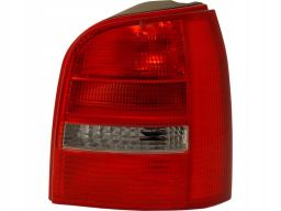 Lampa Zespolonych Świateł Tylnych 11-0201-01-2