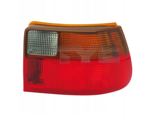 Lampa Zespolonych Świateł Tylnych 11-0372-11-2