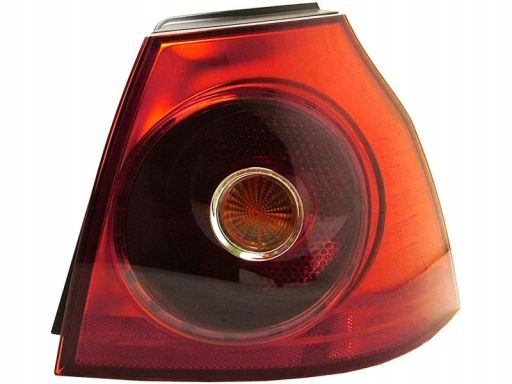 Lampa Zespolonych Świateł Tylnych 11-0399-01-2