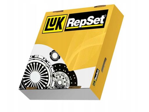 Pompa Sprzęgła 511 0097 10