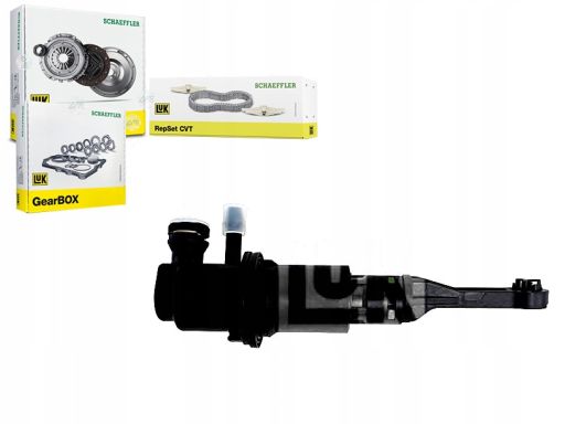 Pompa Sprzęgła 511 0097 10