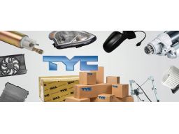 Lampa Zespolonych Świateł Tylnych 11-0543-01-2