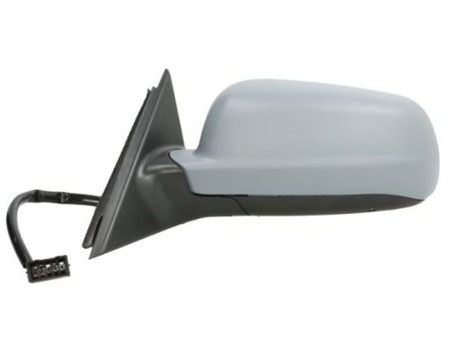 Lusterko Zewnętrzne 5402-04-1125111P