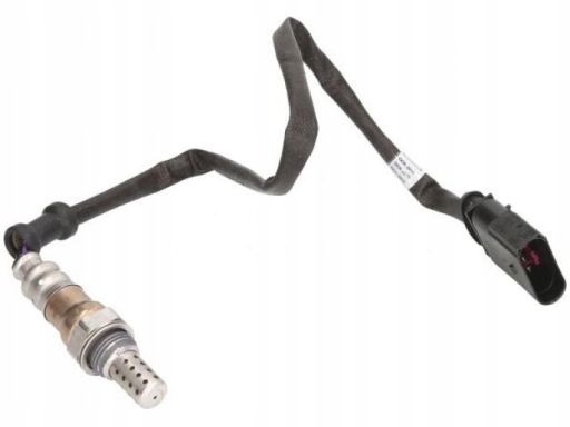 Sonda Lambda Dox-2015