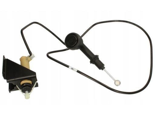 Pompa/Wysprzęglik Sprzęgła Kpl. 513 0071 10