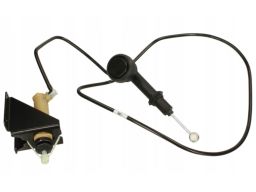 Pompa/Wysprzęglik Sprzęgła Kpl. 513 0071 10