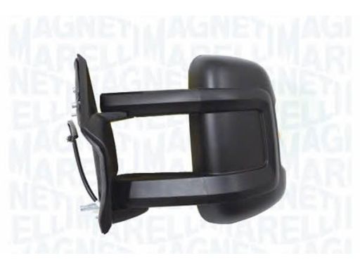 Lusterko Zewnętrzne 350315027820