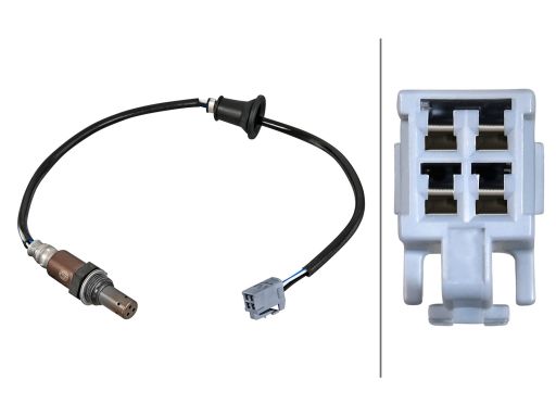 Sonda Lambda 6Pa 358 221-611