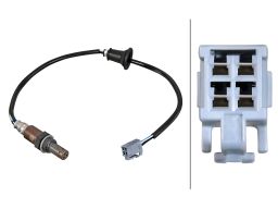 Sonda Lambda 6Pa 358 221-611