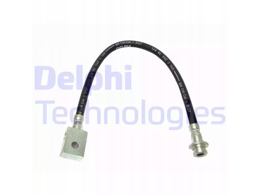 Przewód Hamulcowy Elastyczny Lh6068