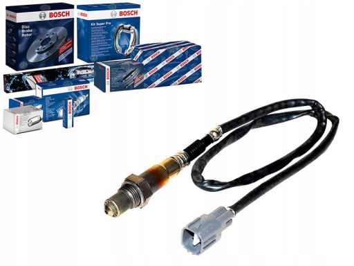 Sonda Lambda 0 258 986 687