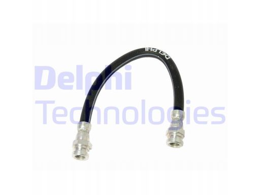 Przewód Hamulcowy Elastyczny Lh6181