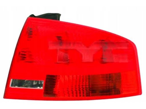 Lampa Zespolonych Świateł Tylnych 11-11186-01-2