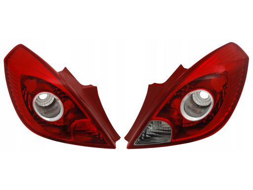 Lampa Zespolonych Świateł Tylnych 11-11429-01-2