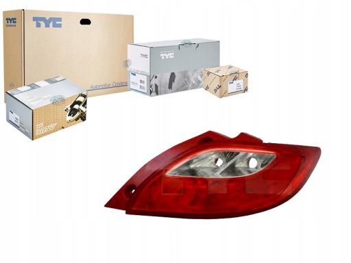 Lampa Zespolonych Świateł Tylnych 11-11451-01-2