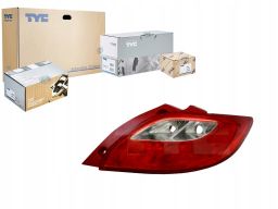 Lampa Zespolonych Świateł Tylnych 11-11451-01-2