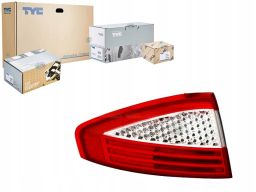 Lampa Zespolonych Świateł Tylnych 11-11692-11-2