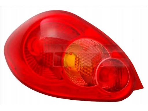 Lampa Zespolonych Świateł Tylnych 11-11754-01-2