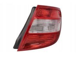 Lampa Zespolonych Świateł Tylnych 11-11783-01-2