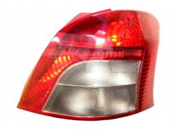 Lampa Zespolonych Świateł Tylnych 11-1182-01-2