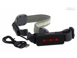 Lampy Warsztatowe Przenośne 4052899630994