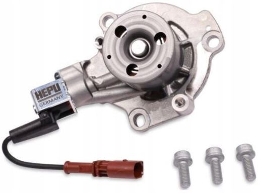 Pompa Cieczy Chłodzącej P669