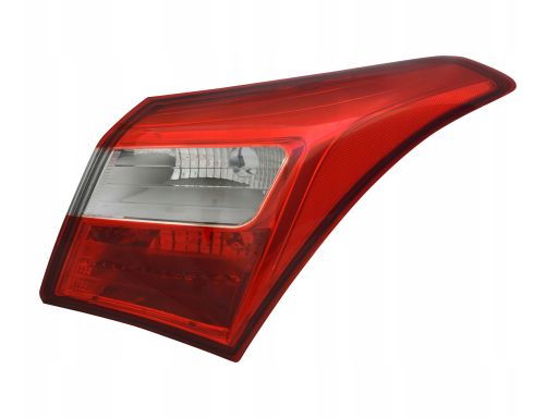 Lampa Zespolonych Świateł Tylnych 11-12369-01-2