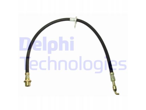 Przewód Hamulcowy Elastyczny Lh6436