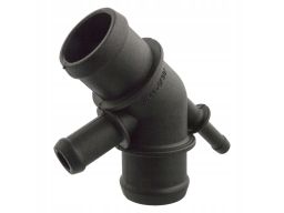 Kołnierz Przewodu Płynu Chłodzącego 107181